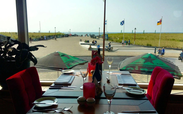 Hotel Noordzee