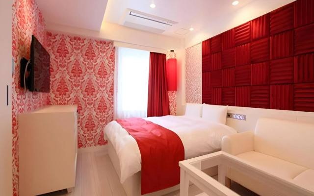 Hotel Osaka World
