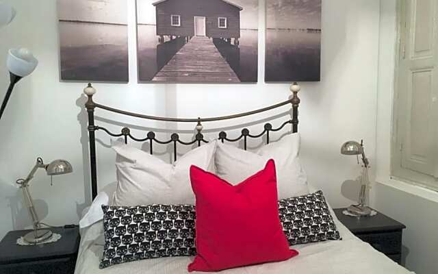 Ancien Relais de Poste the Old Post Office