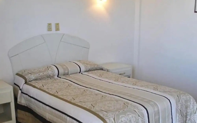 Hotel Posada del Yaqui