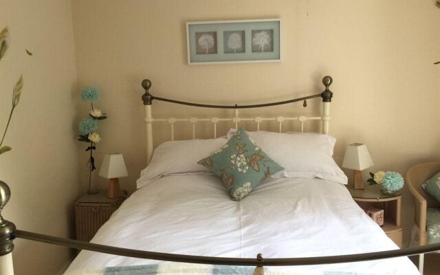 Bridge House B&B