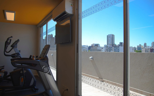 Arc Abasto Studios