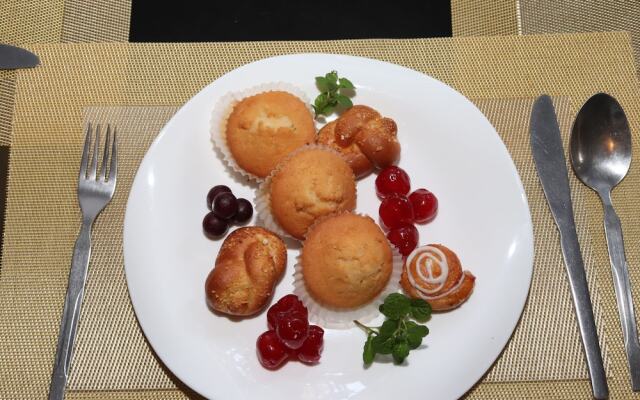 Golf Course Apartments