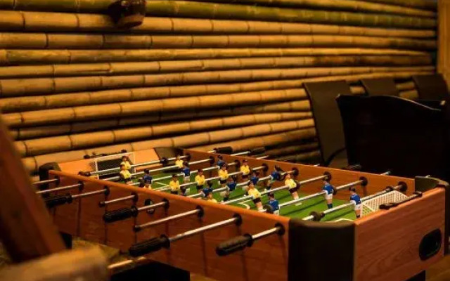 Mogan Mountain Jingya Inn