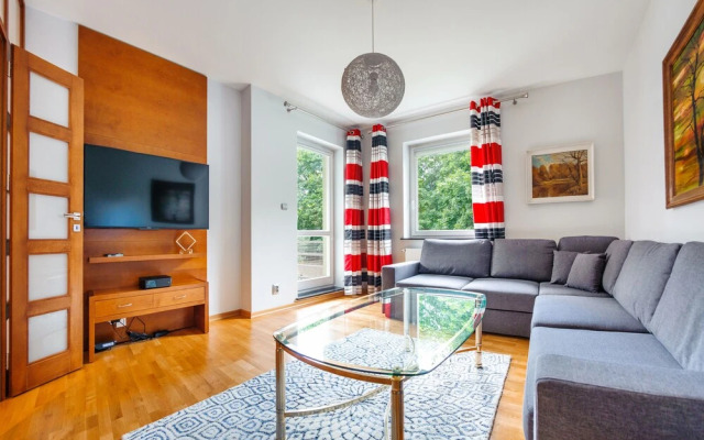 Apartamenty Sun & Snow Karlikowo