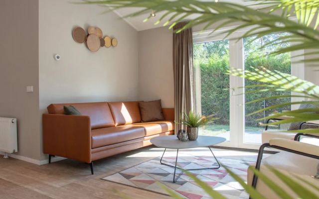 TopParken Bospark Ede