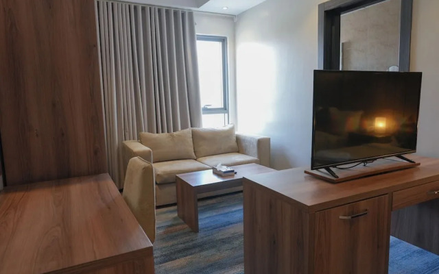 Palm Boutique Hotel Al Salamah