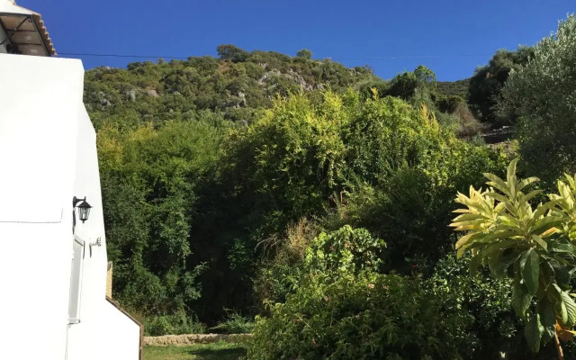 Casa La Cascada