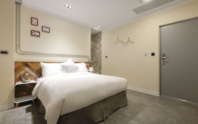 Napas Hotel