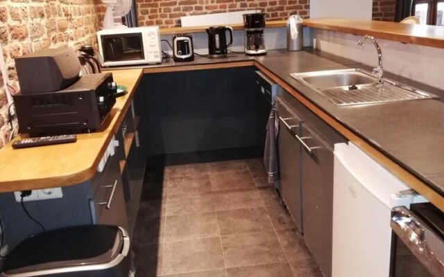 Ferienhaus Eichenthal