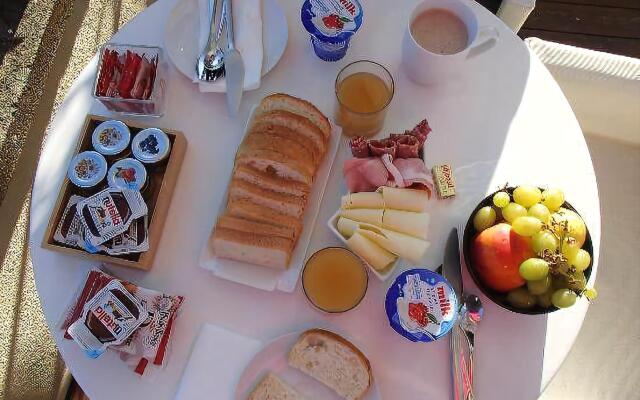 Relais Badoer