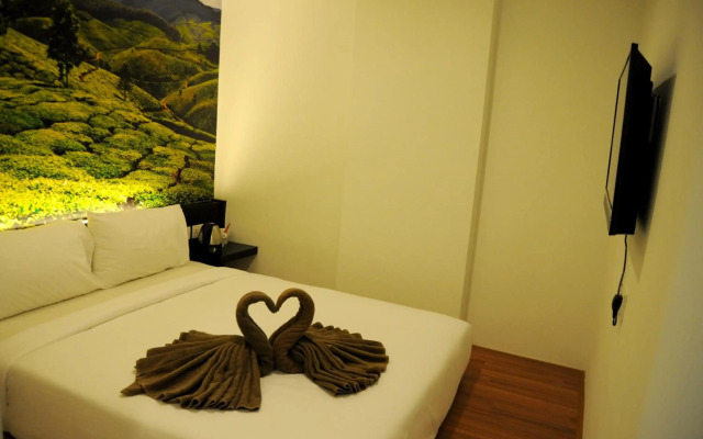 Swiss Hotel Kuala Lumpur