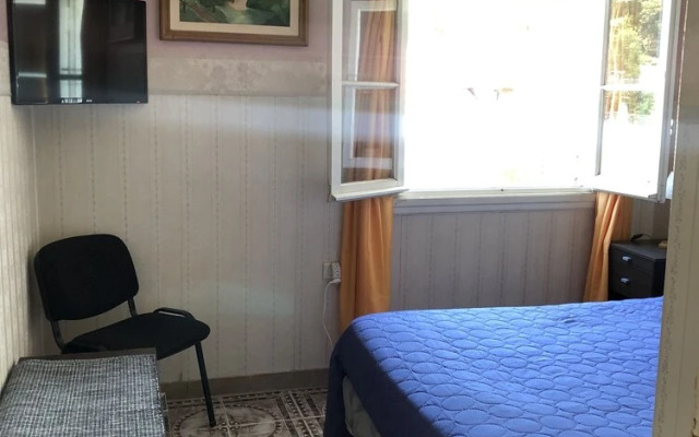 Plan Rokama Suite 586