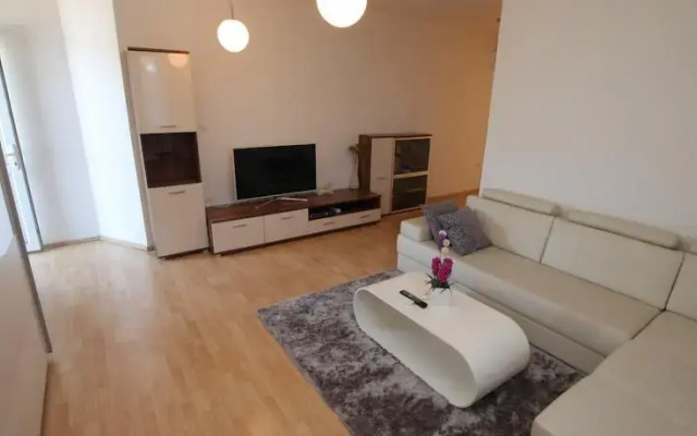 Apartments Krivokapic
