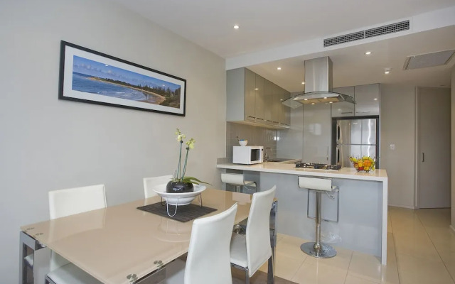 7 Bell Street Apartments