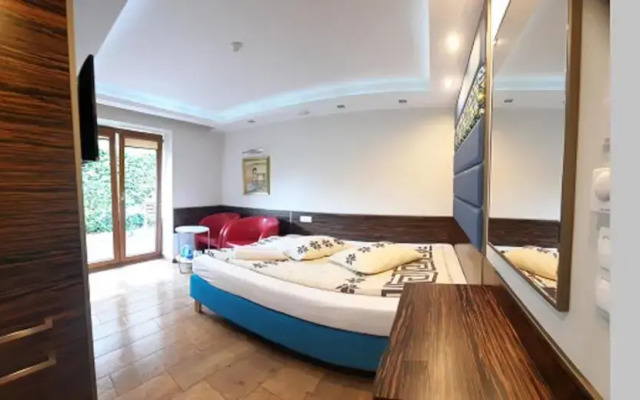 Apartamenty Asenata