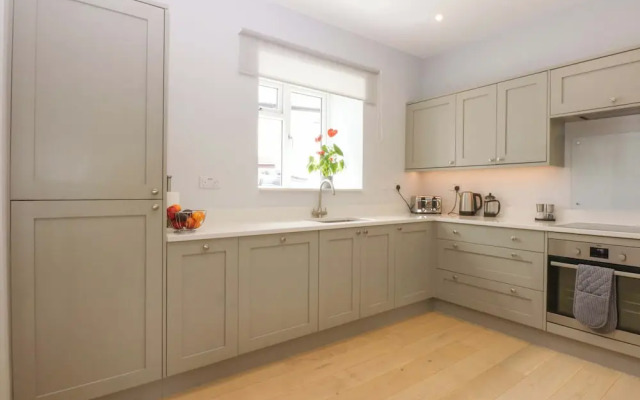 Menai Cottage
