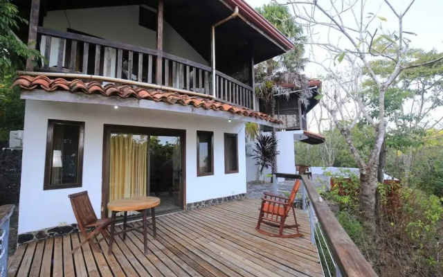 Hotel Nature Lodge Finca los Caballos