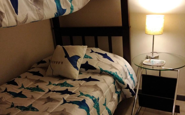 Condominio Bahia Horizonte