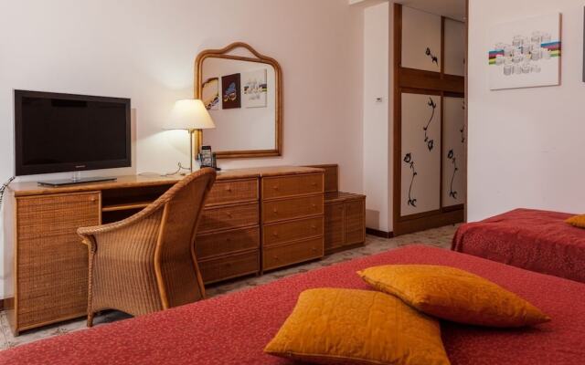 Resort Hotel Marinella