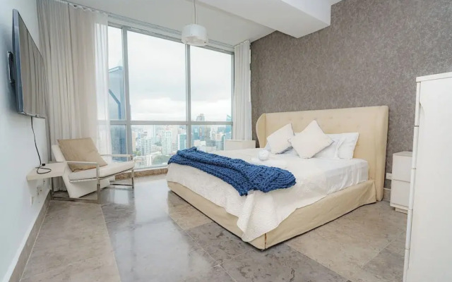Yoo Panamá by Boutique Apartments