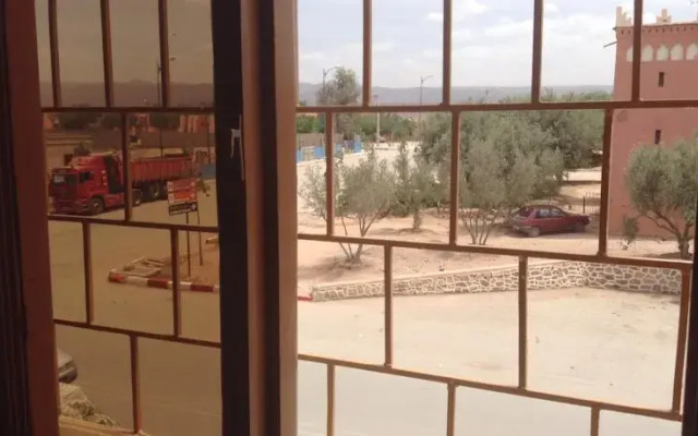 Hotel Aflafal
