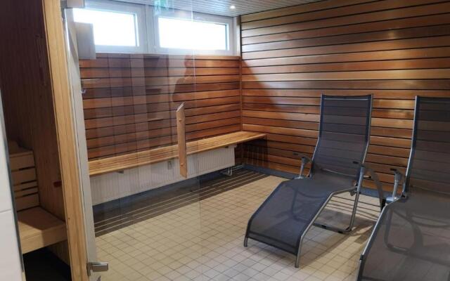 Strandhotel Wohnung 48