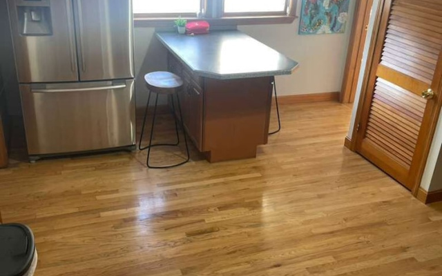 Homestay Near Near Savin Hill Area