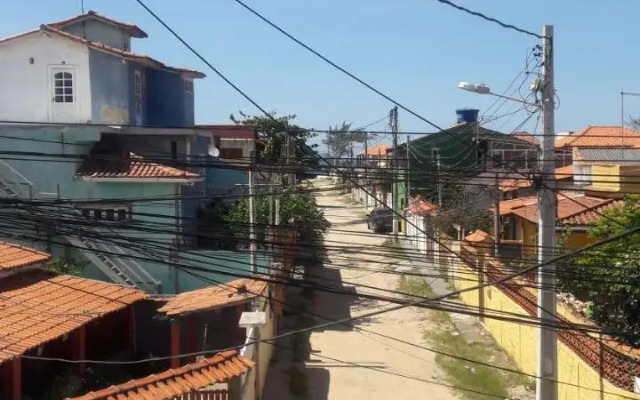 Casa Em Figueira - Arraial do Cabo - 5 B