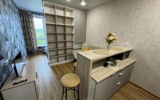 Sibir House на улице Дружбы 28 корпус 4