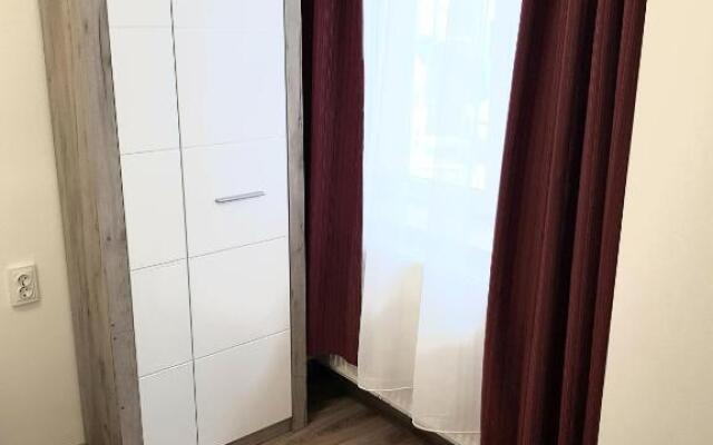 Apartament 15 Central