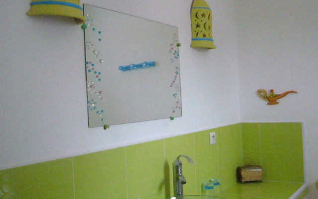 Villa Daba