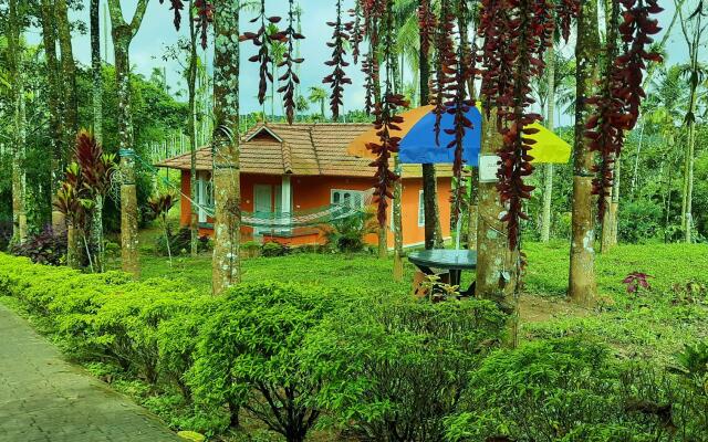 Himadri Retreat Cottage