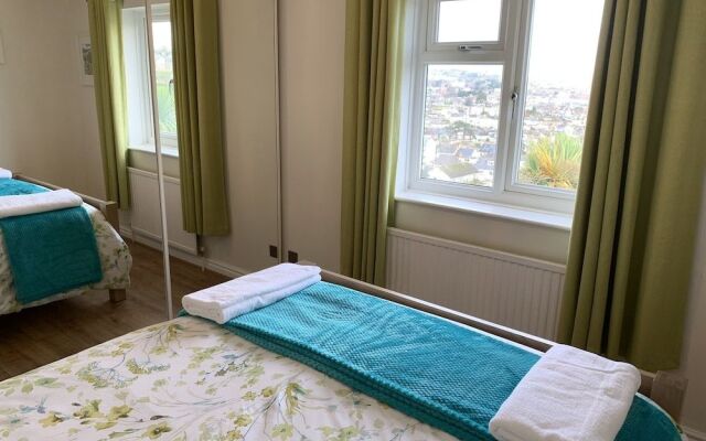 Paignton View Holiday Home