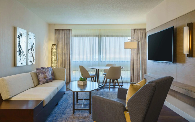 The Westin O'Hare