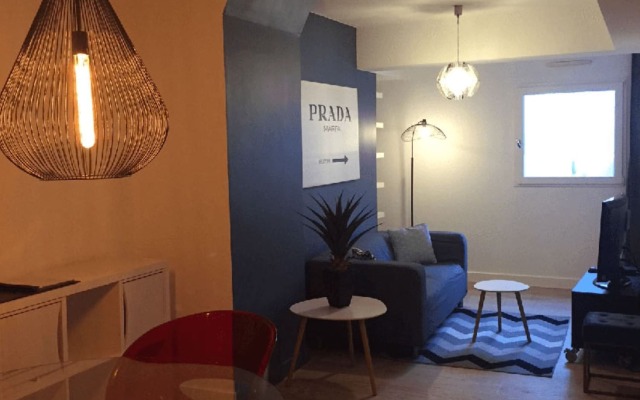Hotel Residence City Loft