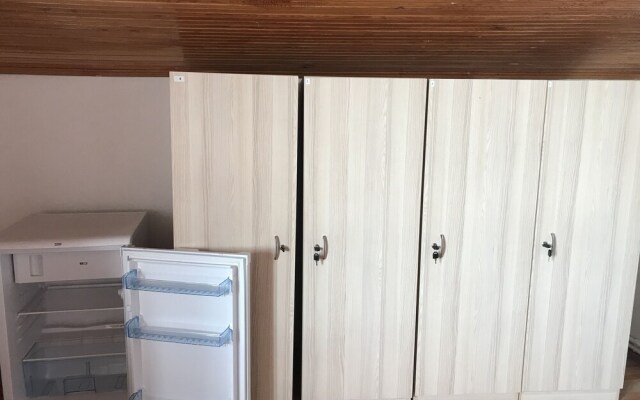 Yeşil Apart Pansiyon