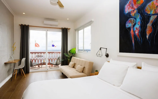 Divers Paradise Boutique Hotel