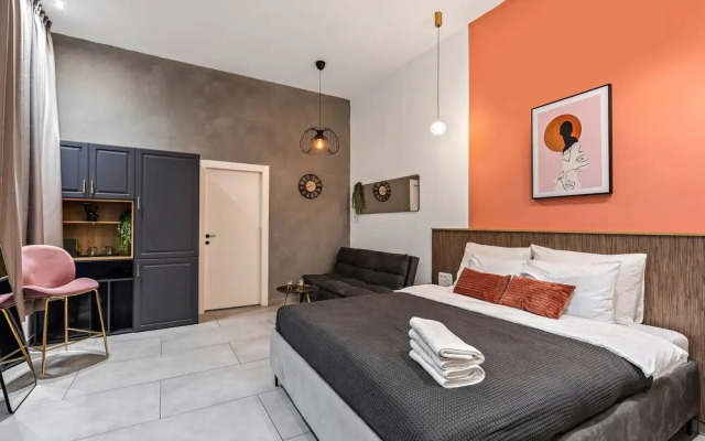 La Finca Boutique Suites - Old City