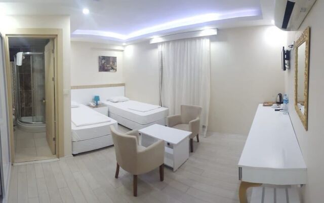 Dedeoglu Otel