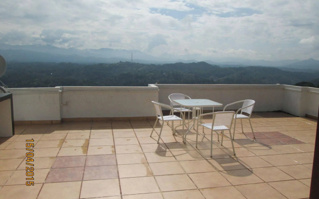 Kandy Holiday Residence