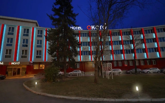 Akord Business Hotel