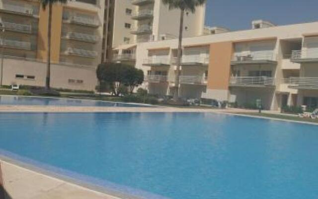 Apartamento Vilamoura