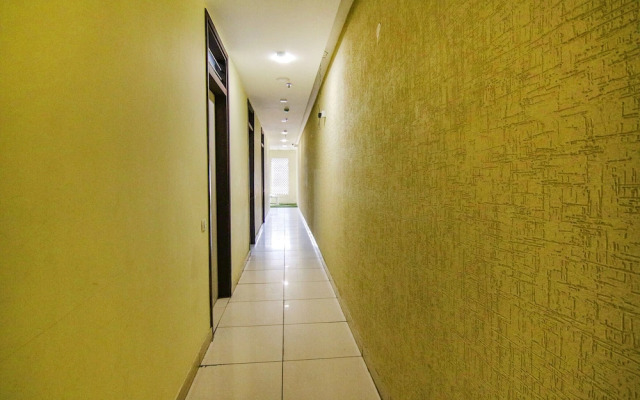 Hotel Skyla by OYO Rooms