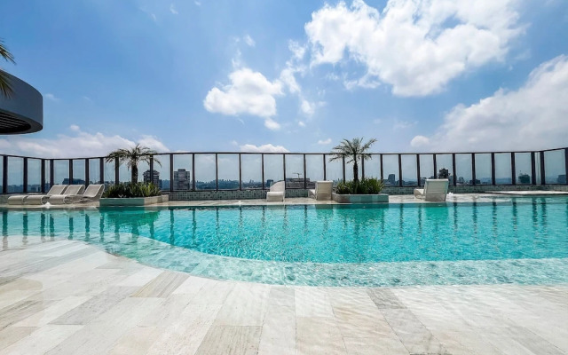 Innvista - AirBrooklin