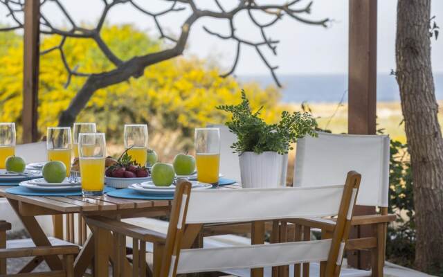 Protaras Nisia Seaside Villa