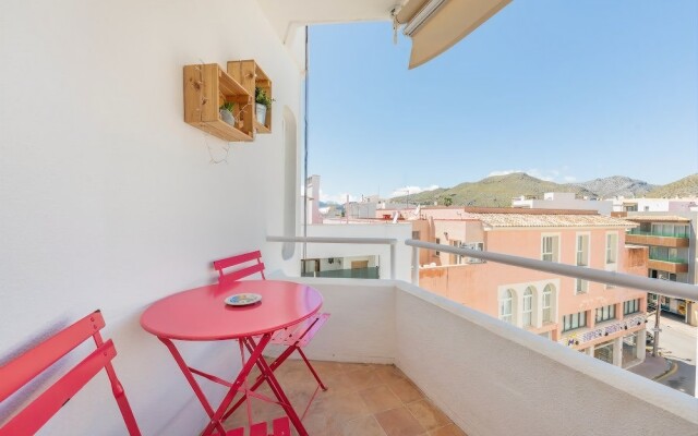 Apartmento Voramar