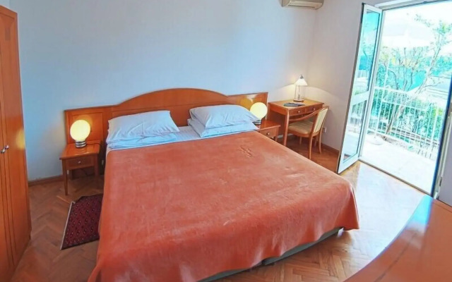 Sipa Apartments