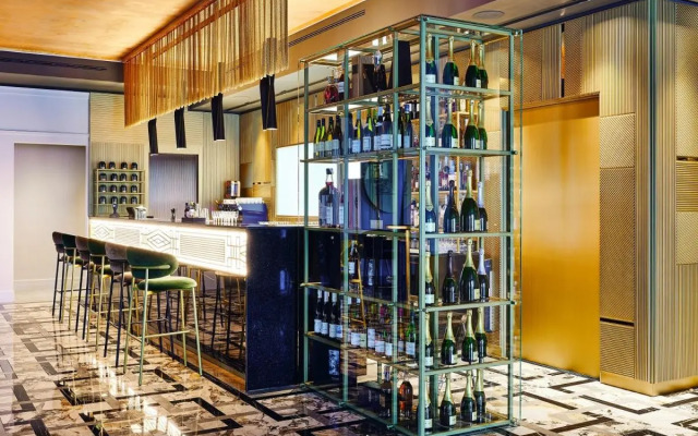 Boutique Hotel Stresa