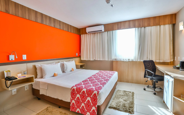 Comfort Hotel Campos Dos Goytacazes